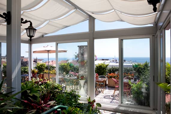 Hotel Niles Istanbul